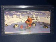Bloc souvenir renne d'occasion Bloc souvenir renne d'occasion  Friville-Escarbotin