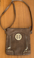 Crossbody concealed carry for sale  Dewey