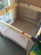 Box hauck sleep usato  Tirano