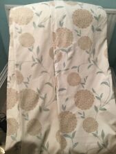 Laura ashley curtains for sale  TAUNTON