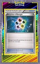 Recycleur energie xy7 d'occasion  Romans-sur-Isère