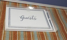 Guest Books & Pens for sale Guest Books & Pens for sale Paterson