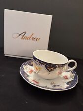 Andrea sadek teacup for sale  El Paso