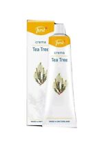 Crema tea tree usato  Cosenza
