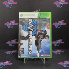 Refurbished inversion xbox d'occasion  Expédié en Belgium