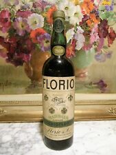 Vino 1940 marsala usato  Brixen