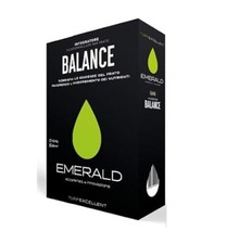 Emerald balance turf usato  Muro Lucano
