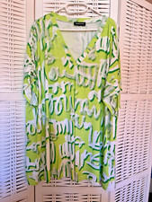 Slinky shirt seeyou gebraucht kaufen  Hamburg
