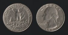 Usa quarter dollar usato  Polcenigo