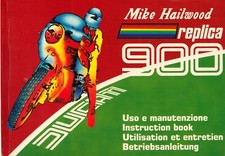 Ducati 900 mike for sale  NOTTINGHAM
