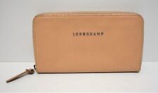 Longchamp portefeuille compagn d'occasion  Bénouville