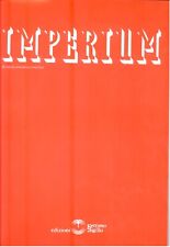 Imperium usato  Italia