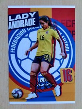 Lady andrade team gebraucht kaufen  Berlin