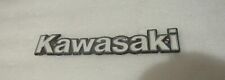 Vintage kawasaki emblem for sale  Petaluma