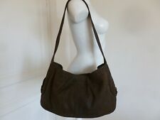 Grand sac besace d'occasion  Grasse