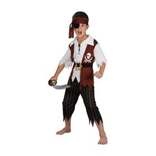Wicked costumes cutthroat for sale  CREWE