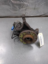 Support axe gauche d'occasion Support axe gauche d'occasion  Montenois