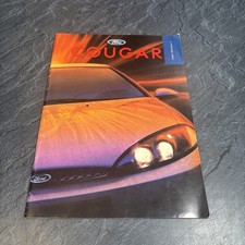 1998 ford cougar for sale  SPALDING