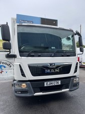 Man 12t freezer for sale  LEIGH-ON-SEA
