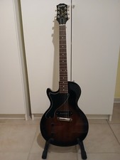 Epiphone les paul gebraucht kaufen  Zierenberg