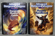 Dungeon master guide for sale  Hayden