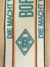 Vintage borussia mönchengladb gebraucht kaufen  Deutschland