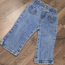 Arizona girls jeans for sale  Big Rapids