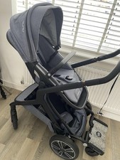 Nuna push chair for sale  LONDON