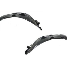 Usado, Conjunto de forro Fender para 2009-2017 Nissan 370Z dianteiro esquerdo e direito 2 peças comprar usado  Enviando para Brazil