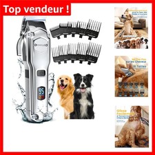 Tondeuse professionnelle étan d'occasion  Matha