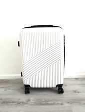Hartschalenkoffer koffer reise gebraucht kaufen  Lörrach