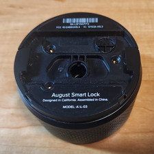 Used august smart for sale  Blaine