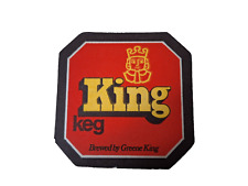 Greene king keg for sale  IPSWICH