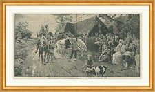 Hermann cherusker fordert gebraucht kaufen  Grabenstätt