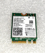 Carte wifi intel d'occasion  Montmorot