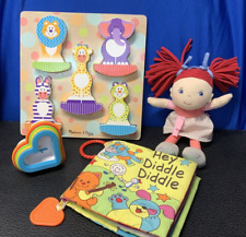 books baby stack board for sale books baby stack board for sale Hibbing