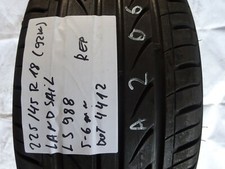 1x 225/45 R18 92W Landsail LS988 XL (Intern A206) comprar usado  Enviando para Brazil