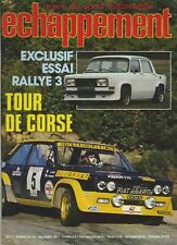 Echappement 110 1977 d'occasion  Colombes