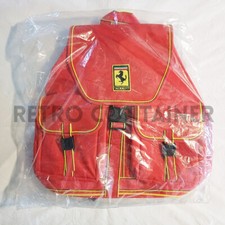 Ferrari zaino scuola usato  Cittadella