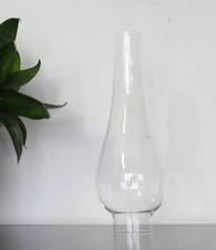 Cylinder do lampy naftowej szklany cylinder szklany Ø 50mm. szkło kominowe Ø 5cm. na sprzedaż  PL