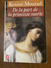 Kenize mourad part d'occasion  Beaumont-de-Lomagne