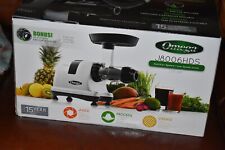 Omega juicer j8006hds for sale  La Grange