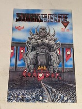 Stark Future #17 1987 Aircel Comics  comprar usado  Enviando para Brazil