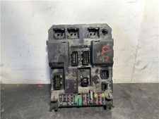 9651197080A bsi steuergerät für PEUGEOT 307 (S1) 1.6 XN 57664, usado comprar usado  Enviando para Brazil