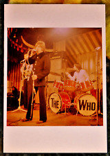 Postkarte the who gebraucht kaufen  Kirn