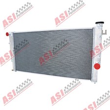 Row aluminum cooling for sale  Chino