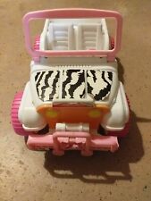 Mattel 1987 barbie d'occasion  Tours-