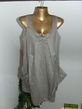 Magnifique robe tunique d'occasion  Argelès-Gazost