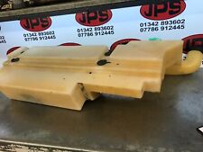 Plastic diesel tank for sale  GODSTONE