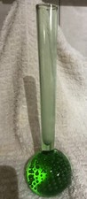 Vintage art glass for sale  WORKINGTON